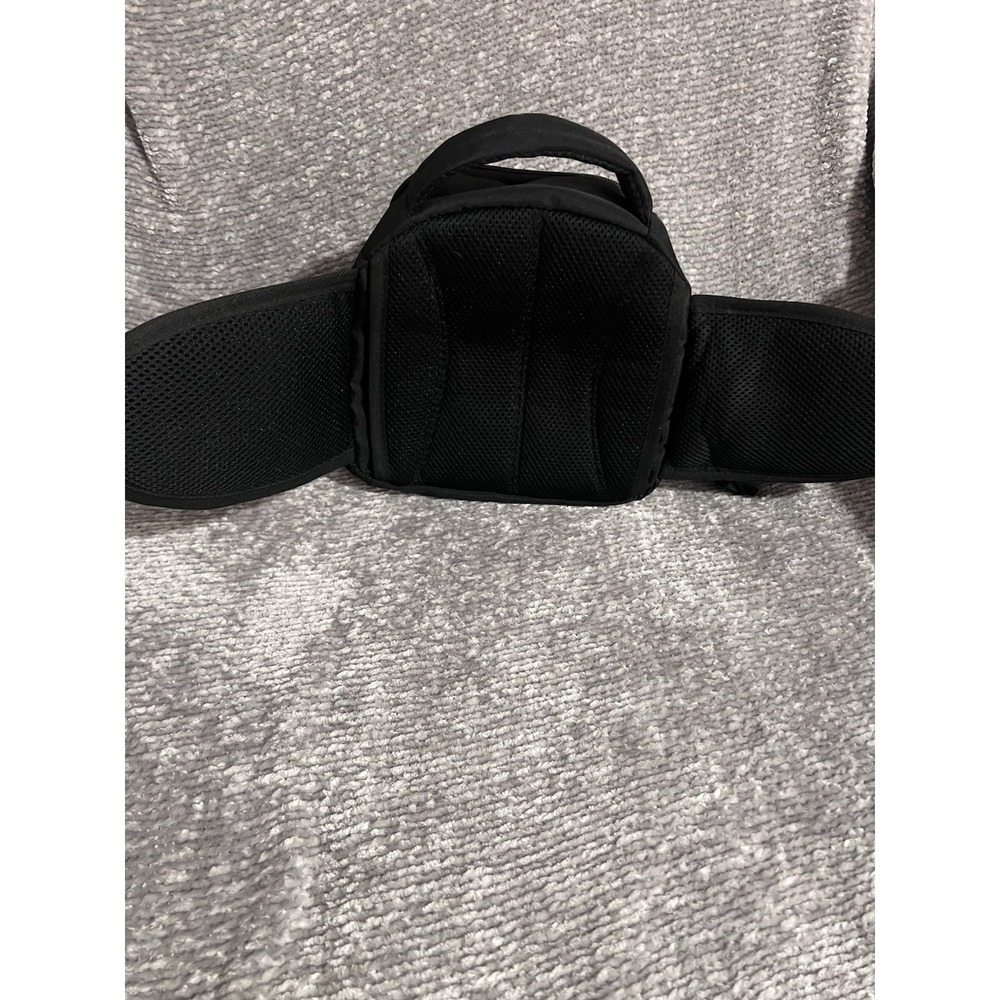 Eddie Bauer Waist Lumbar Hiking Fanny Pack Bag Outdoor (b10) - Picture 4 of 14